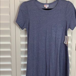 LuLaRoe Carly Dress XS